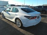 Used 2023 Toyota Camry LE image 2