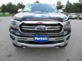 Used 2021 Ford Ranger Lariat w/ Equipment Group 501A High image 2