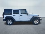 Used 2015 Jeep Wrangler Unlimited Sport w/ Quick Order Package 24S image 4