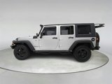 Used 2008 Jeep Wrangler X image 5
