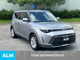 Used 2023 Kia Soul LX w/ LX Technology Package image 4