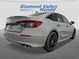 New 2025 Honda Civic Sport image 3