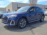 Used 2024 Audi Q5 2.0T Premium w/ Convenience Package image 3