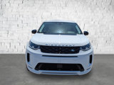 New 2025 Land Rover Discovery Sport S image 2