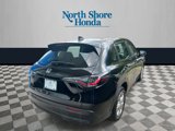 Certified 2023 Honda HR-V LX image 3