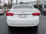 Used 2017 Chevrolet Impala LT image 4