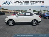 Used 2019 Chevrolet Equinox LT image 3