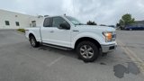 Certified 2019 Ford F150 XLT w/ Equipment Group 302A Luxury image 2