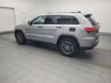 Used 2018 Jeep Grand Cherokee Limited image 3