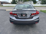 Used 2015 Honda Civic LX image 6