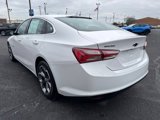 Used 2020 Chevrolet Malibu LT image 5