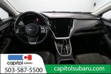 Used 2021 Subaru Outback Onyx Edition XT image 5