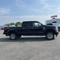 Used 2018 Ford F350 Platinum w/ Platinum Ultimate Package image 5