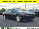 New 2025 Dodge Charger Daytona R/T w/ Quick Order Package 25M R/T image 1