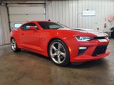 Used 2016 Chevrolet Camaro SS image 2