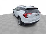 Certified 2022 GMC Terrain SLE w/ Driver Convenience Package image 6