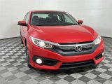 Used 2016 Honda Civic EX-L image 3