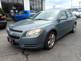 Used 2009 Chevrolet Malibu LT image 2