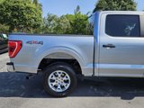 Used 2023 Ford F150 XLT image 4
