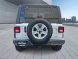 Used 2020 Jeep Wrangler Sport image 5