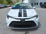 Used 2021 Toyota Corolla LE image 3