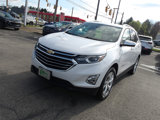 Used 2018 Chevrolet Equinox Premier image 3