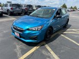 Used 2018 Subaru Impreza 2.0i image 4