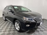 Used 2015 Lexus RX 350 F Sport image 4