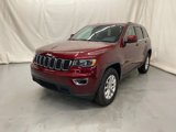 Used 2021 Jeep Grand Cherokee Laredo image 2