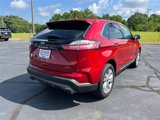 Used 2024 Ford Edge Titanium image 3