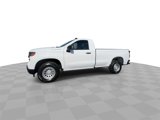 New 2025 Chevrolet Silverado 1500 W/T w/ WT Value Package image 4