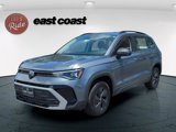 New 2025 Volkswagen Taos S image 2