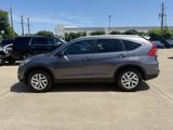 Used 2015 Honda CR-V EX-L image 4