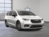 New 2025 Chrysler Pacifica Select image 2