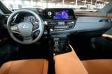 New 2025 Lexus ES 300h w/ Premium Package image 5