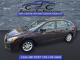 Used 2013 Subaru Impreza 2.0i Premium w/ All-Weather Pkg image 2