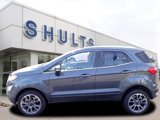 Certified 2021 Ford EcoSport Titanium image 2