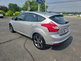 Used 2014 Ford Focus SE w/ Equipment Group 201A image 4