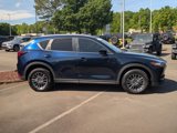 Used 2021 MAZDA CX-5 Touring w/ Touring Preferred SV Package image 4