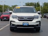 Certified 2019 Honda Pilot Touring image 3