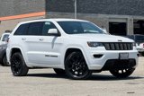 Used 2018 Jeep Grand Cherokee Altitude image 2
