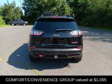 Used 2022 Jeep Cherokee Trailhawk w/ Sound & Nav Group image 5