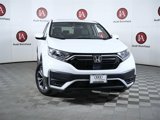 Used 2021 Honda CR-V EX-L image 3