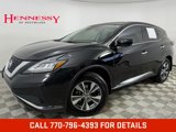 Used 2020 Nissan Murano S w/ Technology Package image 1