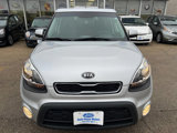 Used 2012 Kia Soul + w/ Audio Pkg image 5