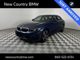 Used 2024 BMW 330i xDrive Sedan image 3