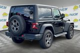 Used 2018 Jeep Wrangler Sport image 6