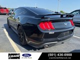 Used 2018 Ford Mustang Premium w/ Ecoboost Performance Package image 4