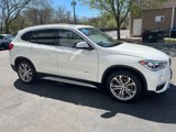 Used 2017 BMW X1 xDrive28i image 4