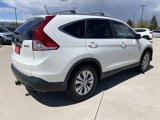 Used 2013 Honda CR-V EX-L image 5